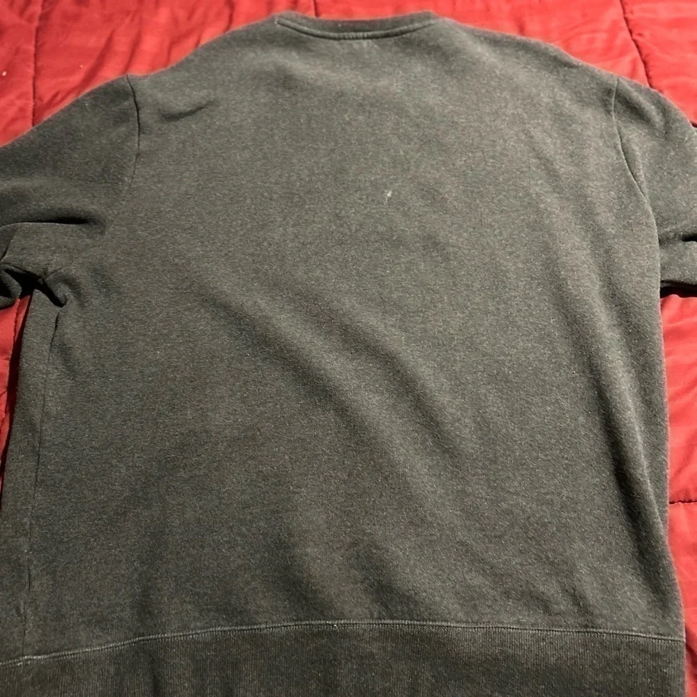 Men’s Print Sweatshirt